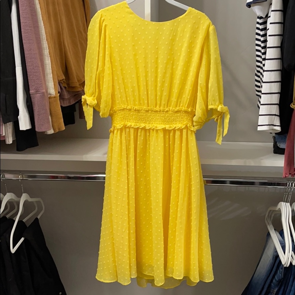 Rachel Parcell Dress